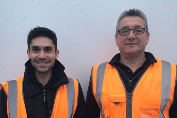 Почему не заходит на кракен